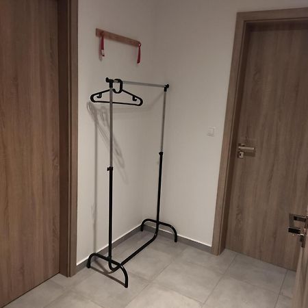 Brand New Studio Apartment #24 In Elite Residence With Free Secure Parking In The Center Prague Extérieur photo