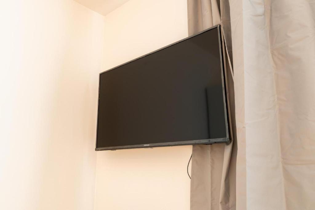 Brand New Studio Apartment #24 In Elite Residence With Free Secure Parking In The Center Prague Extérieur photo