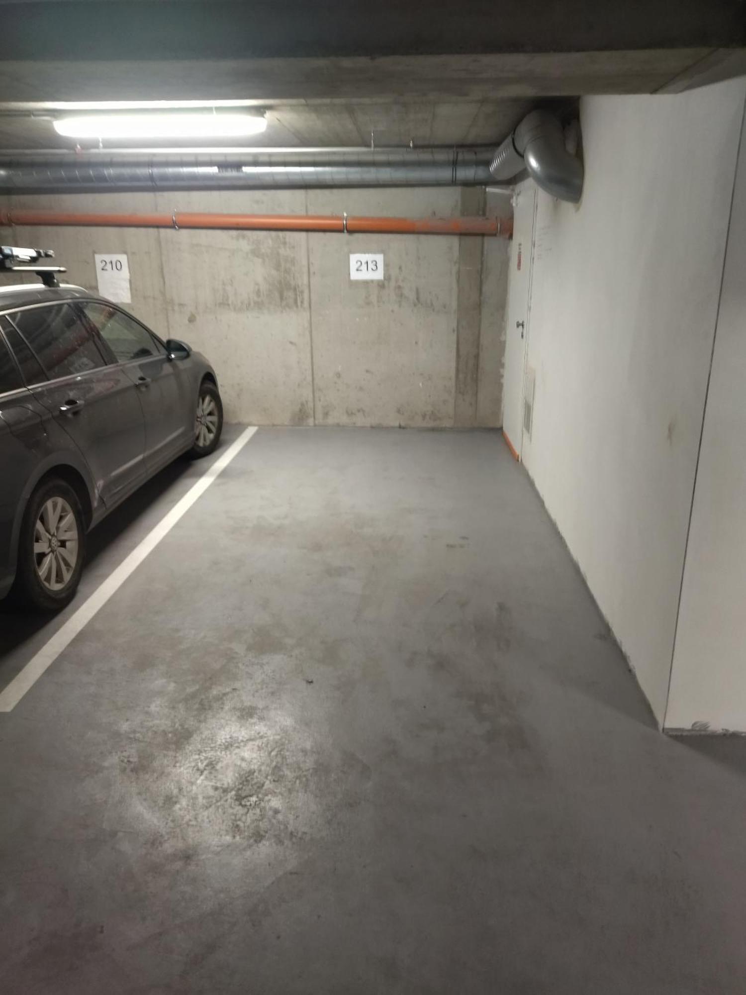 Brand New Studio Apartment #24 In Elite Residence With Free Secure Parking In The Center Prague Extérieur photo