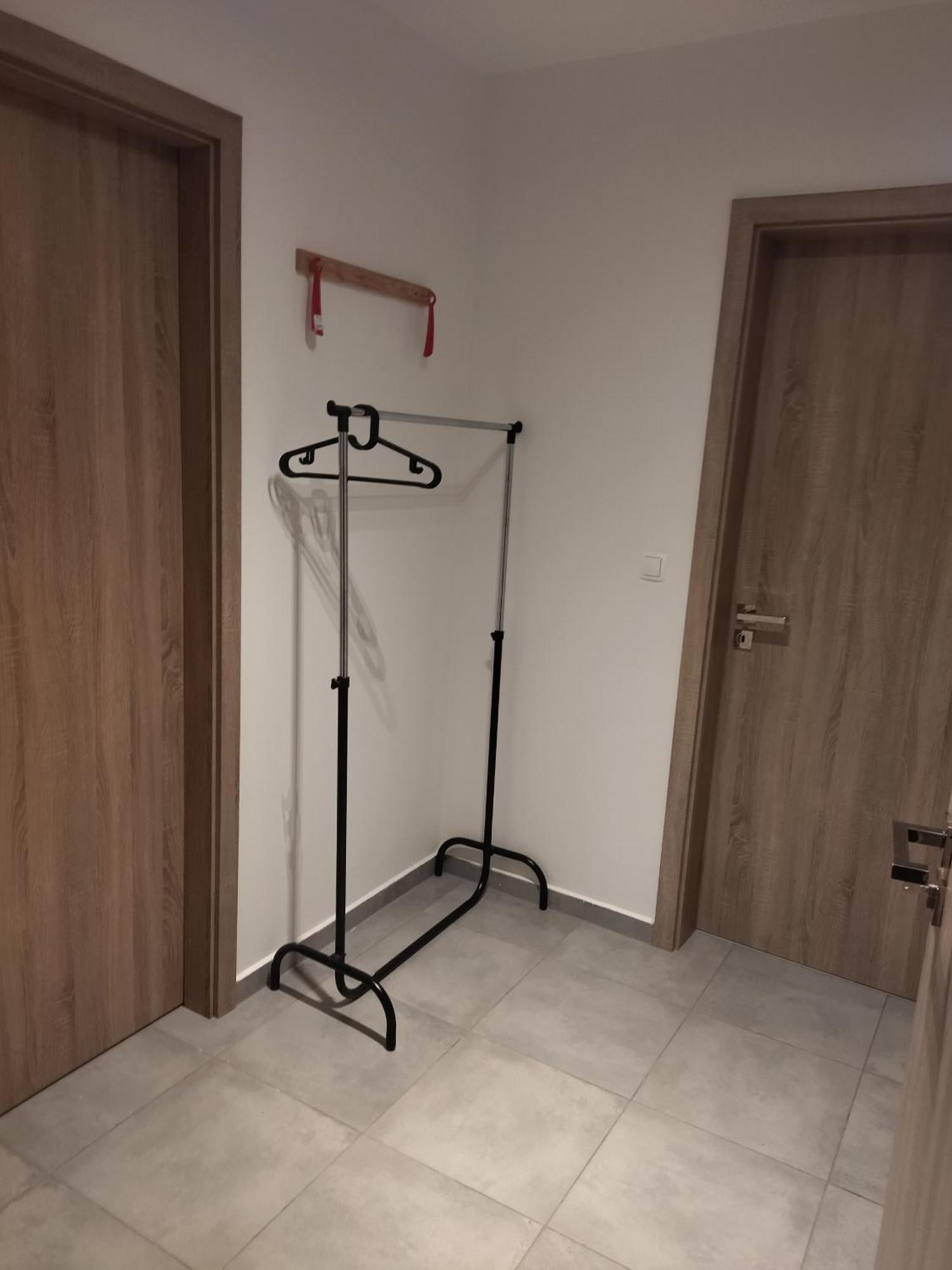 Brand New Studio Apartment #24 In Elite Residence With Free Secure Parking In The Center Prague Extérieur photo